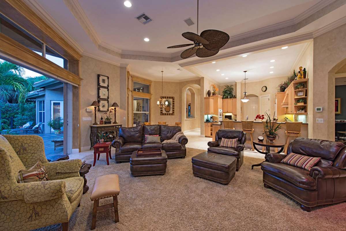 7347 Stonegate Drive Naples, Florida Elton Alikaj