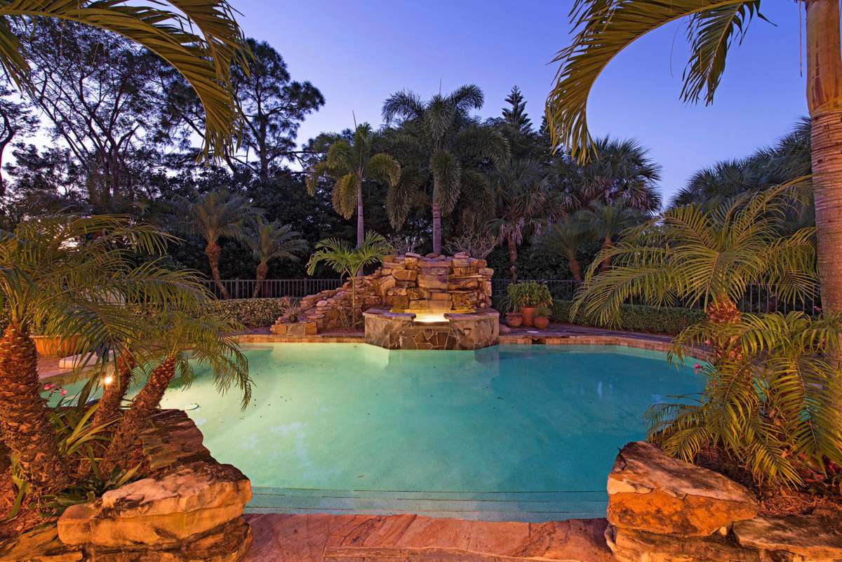 7347 Stonegate Drive Naples, Florida Elton Alikaj