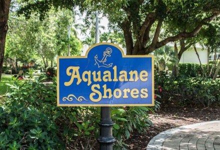 Aqualane Shores