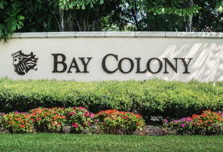 Bay Colony