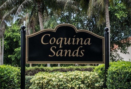 Coquina Sands