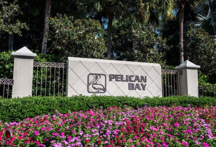 Pelican Bay