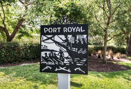 Port Royal