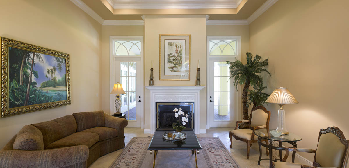 7371 Stonegate Dr Naples, Florida Elton Alikaj