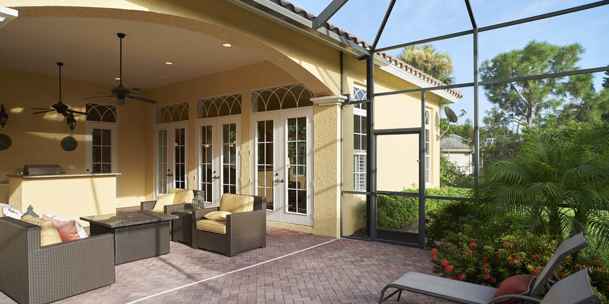 7371 Stonegate Dr Naples, Florida Elton Alikaj