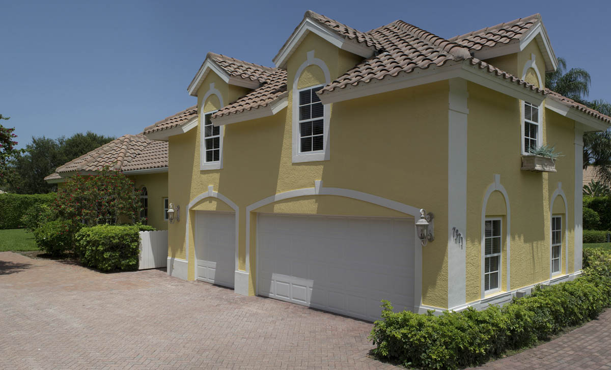 7371 Stonegate Dr Naples, Florida Elton Alikaj